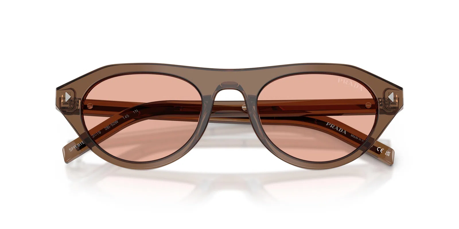 Prada B15SF Sunglasses - view 40